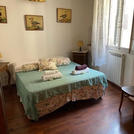 Residenza Dei Medici Palace Matilde Firenze Eksteriør bilde