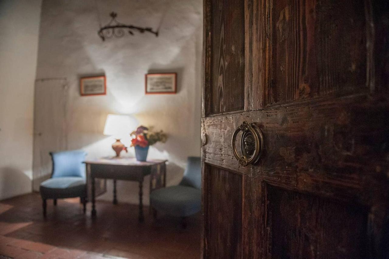 Residenza Dei Medici Palace Matilde Firenze Eksteriør bilde