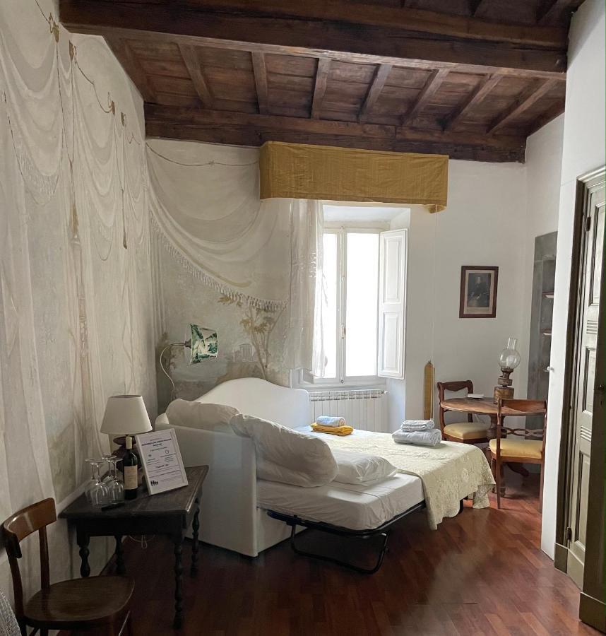 Residenza Dei Medici Palace Matilde Firenze Eksteriør bilde